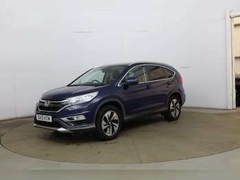 Used Honda CR-V 2015 for sale - 79874793: Photo