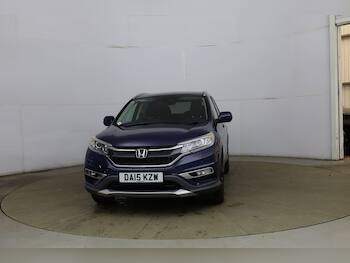 Used Honda CR-V 2015 for sale - 79874793: Photo