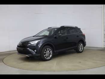 Used Toyota RAV4 2017 for sale - 75414048: Photo