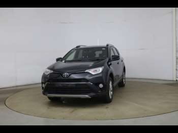 Used Toyota RAV4 2017 for sale - 75414048: Photo
