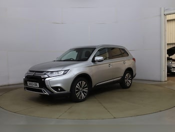Used Mitsubishi Outlander 2019 for sale - 79201889: Photo