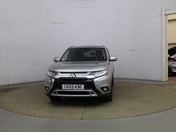 Used Mitsubishi Outlander 2019 for sale - 79201889: Photo