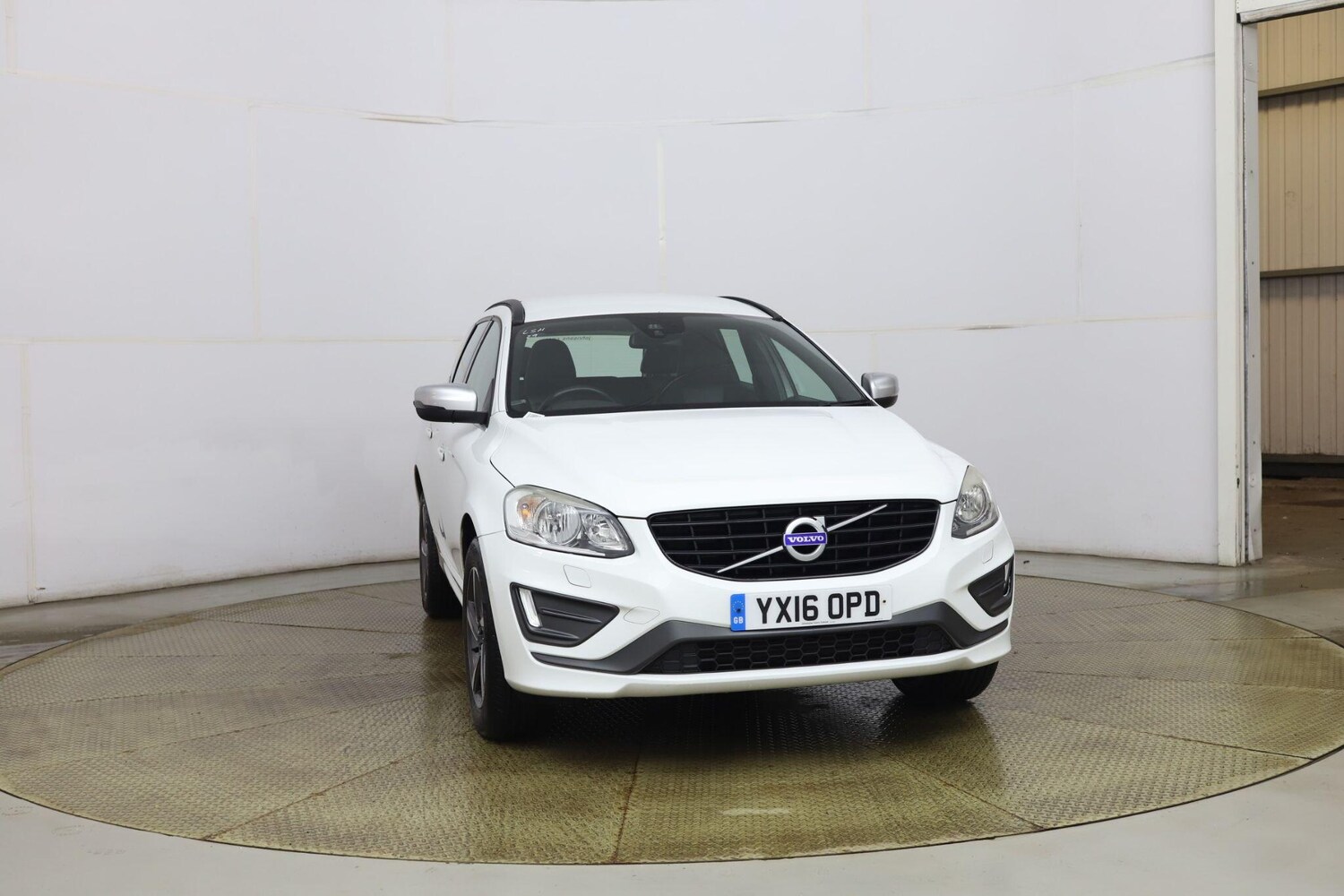 Used Volvo XC60 for sale - 77469308: Photo 10