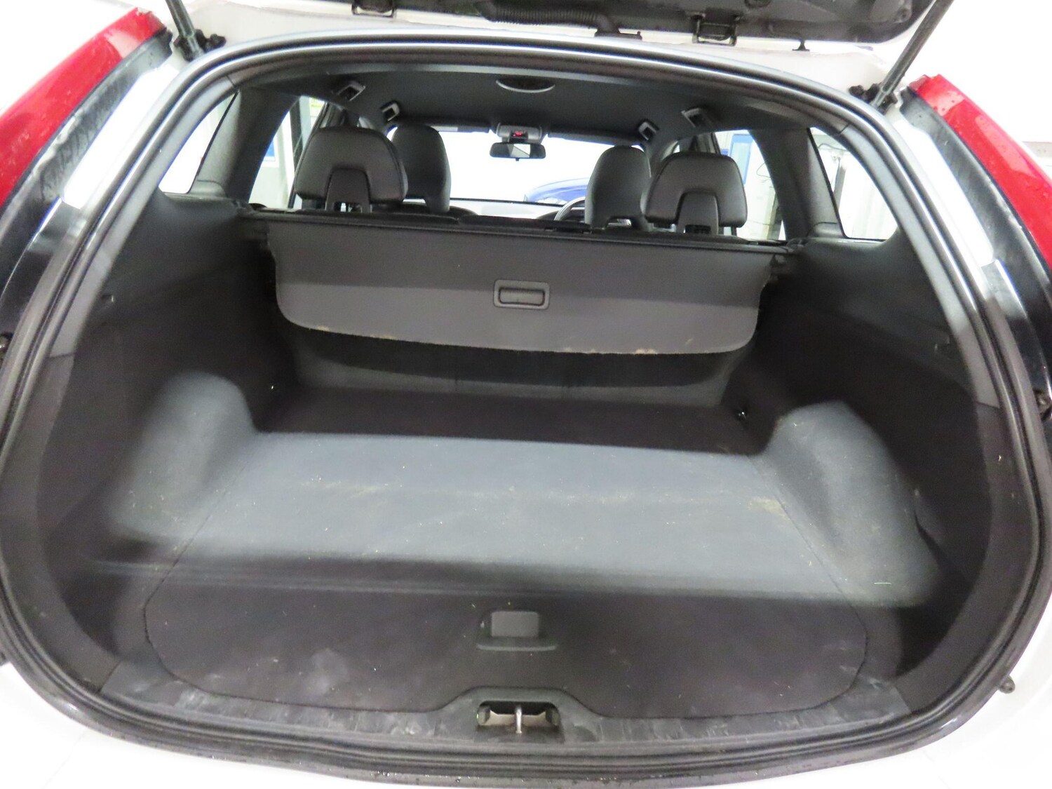 Used Volvo XC60 for sale - 77469308: Photo 20