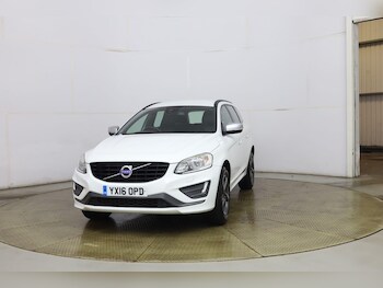 Used Volvo XC60 2016 for sale - 77469308: Photo