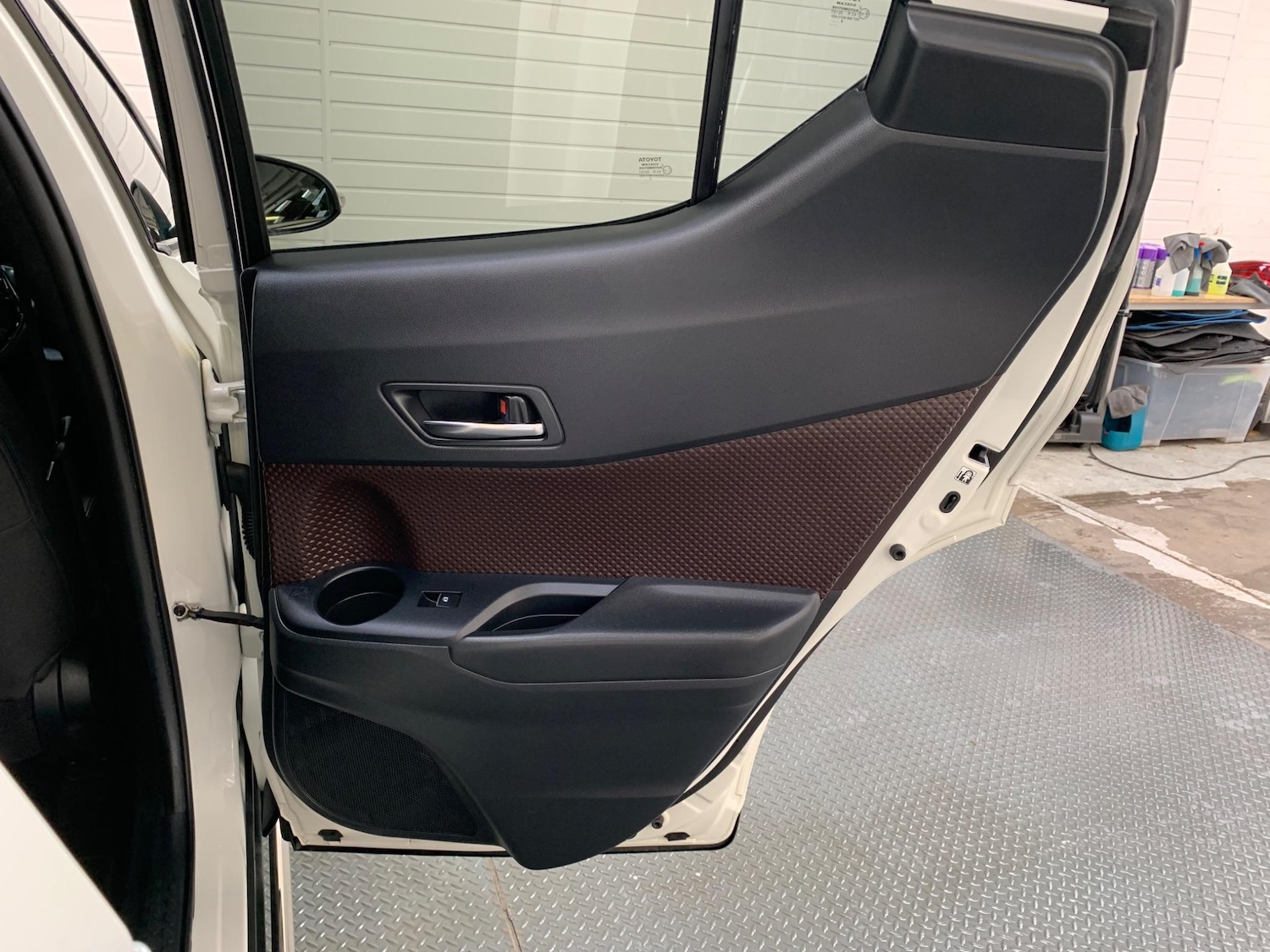 Vehicle 13