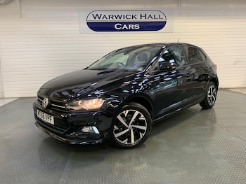 2018 (68) - 1.0 TSI beats Euro 6 (s/s) 5dr