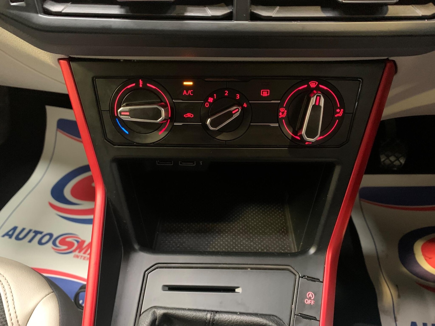 Vehicle 36