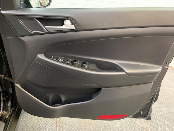 Used Hyundai TUCSON 2016 for sale - 75578291: Photo 22