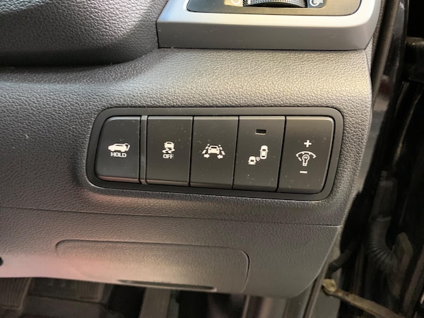 Used Hyundai TUCSON 2016 for sale - 75578291: Photo 24