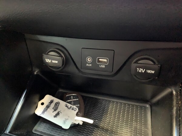 Used Hyundai TUCSON 2016 for sale - 75578291: Photo 34