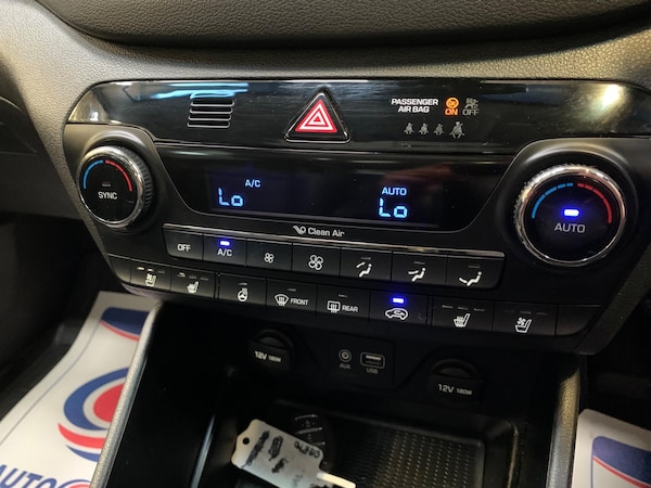 Used Hyundai TUCSON 2016 for sale - 75578291: Photo 35