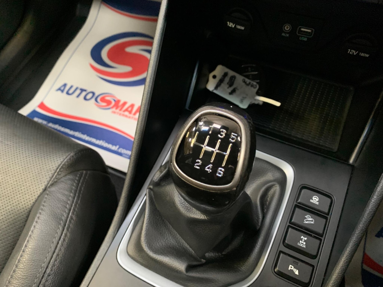 Vehicle 40
