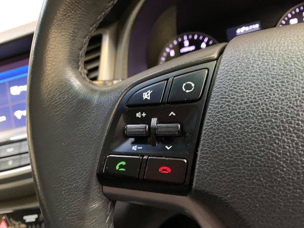Used Hyundai TUCSON 2016 for sale - 75578291: Photo 41