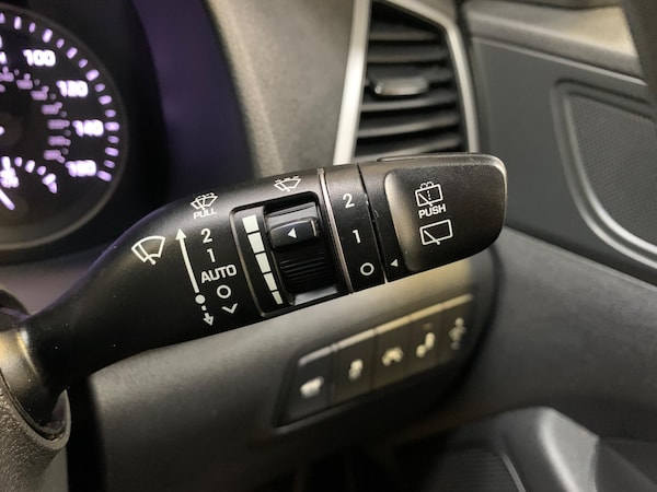 Used Hyundai TUCSON 2016 for sale - 75578291: Photo 43