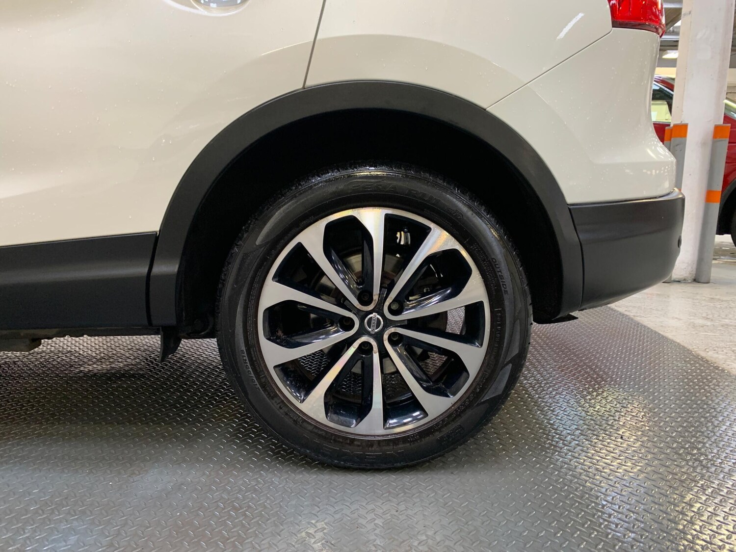 Used Nissan Qashqai for sale - 77633931: Photo 10