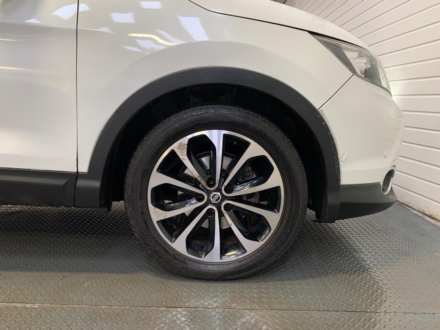 Used Nissan Qashqai for sale - 77633931: Photo 11