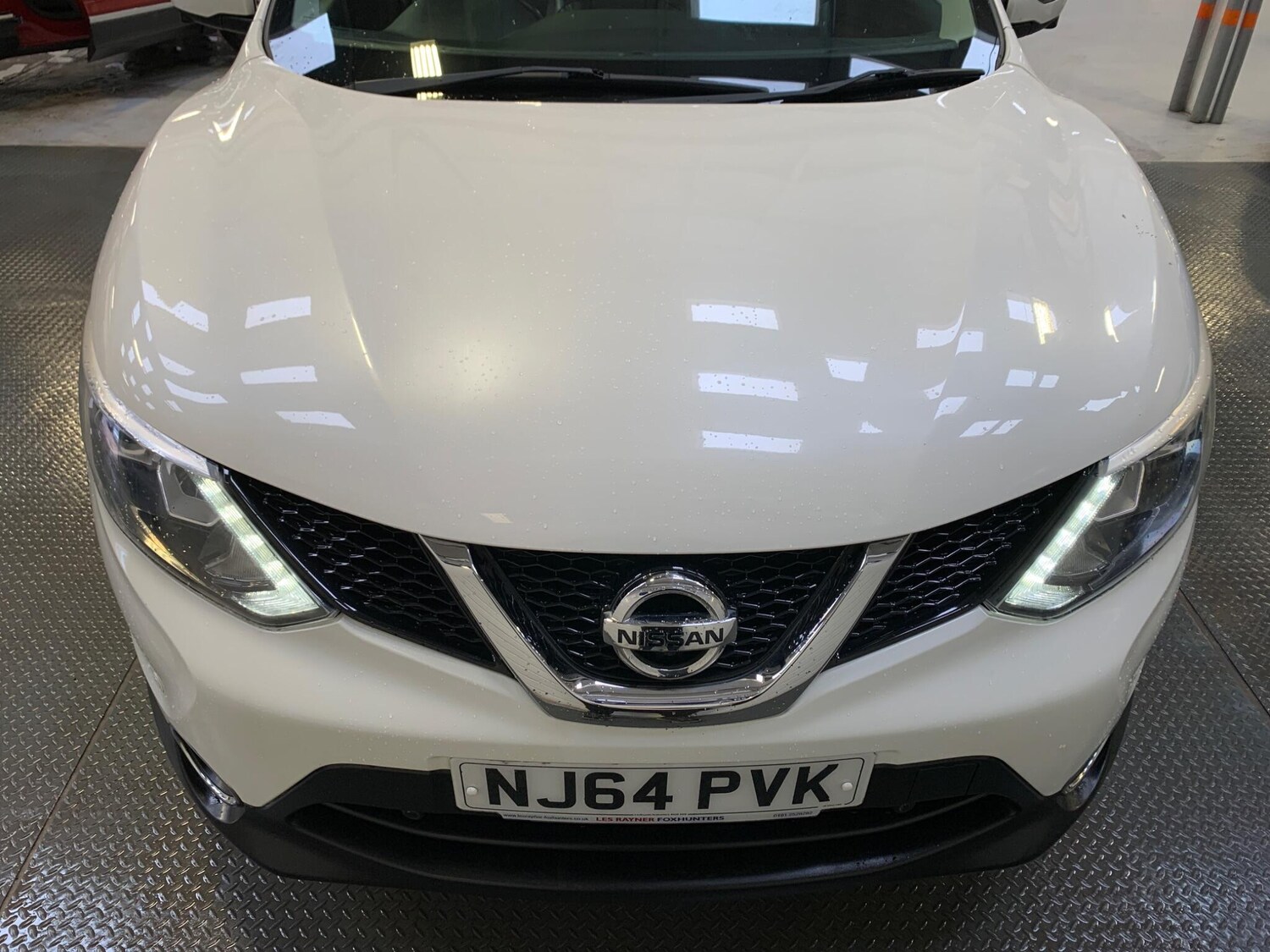 Used Nissan Qashqai for sale - 77633931: Photo 13