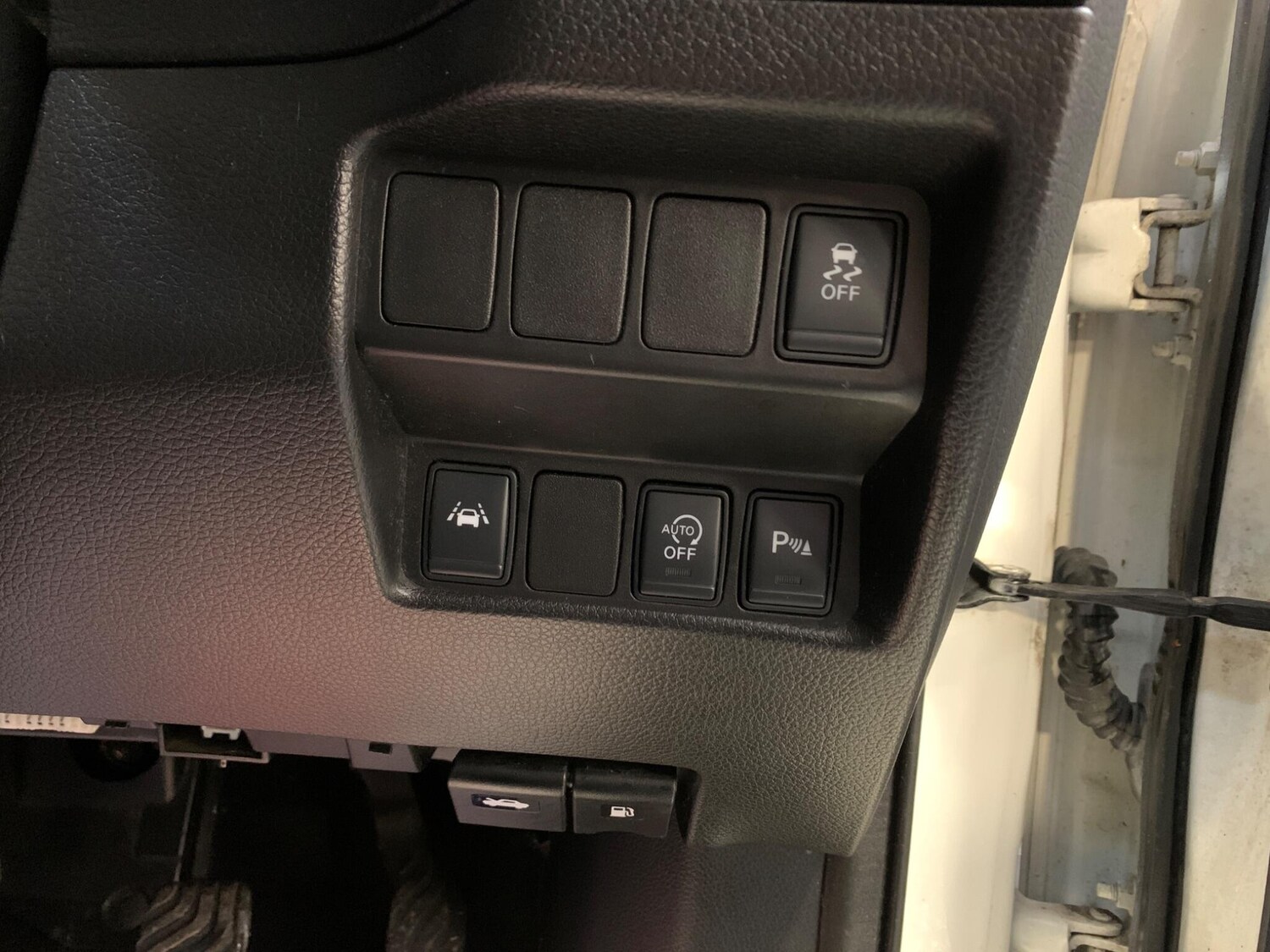 Used Nissan Qashqai for sale - 77633931: Photo 23