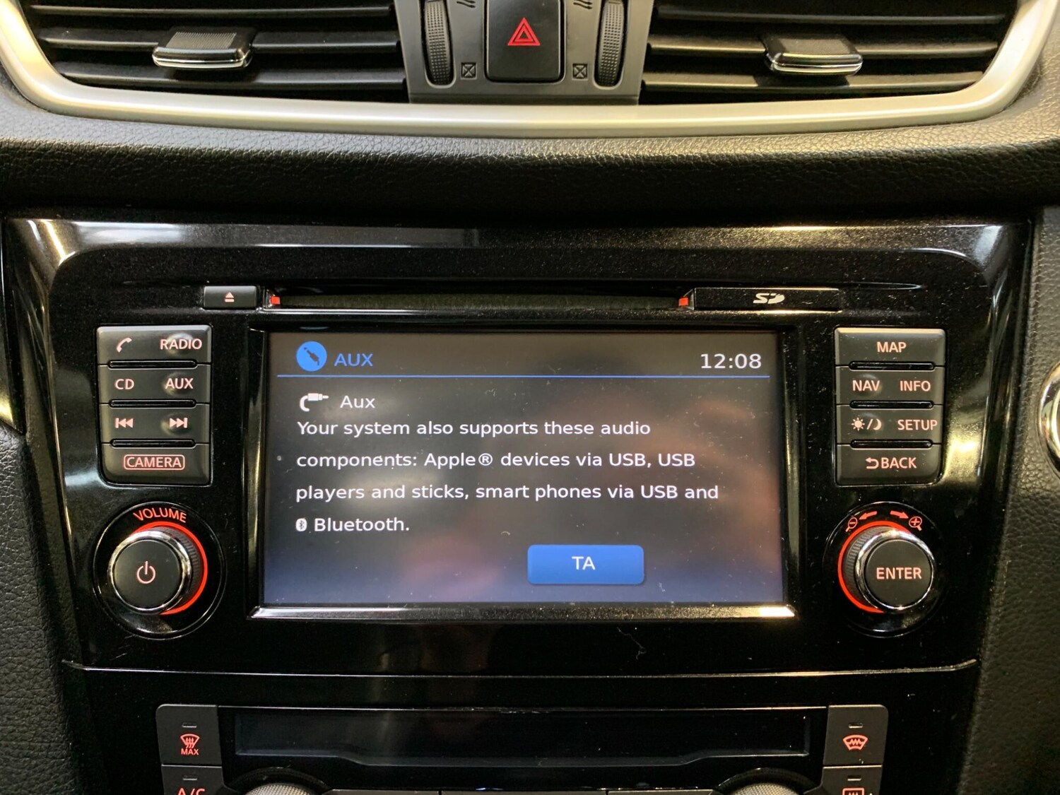 Used Nissan Qashqai for sale - 77633931: Photo 26