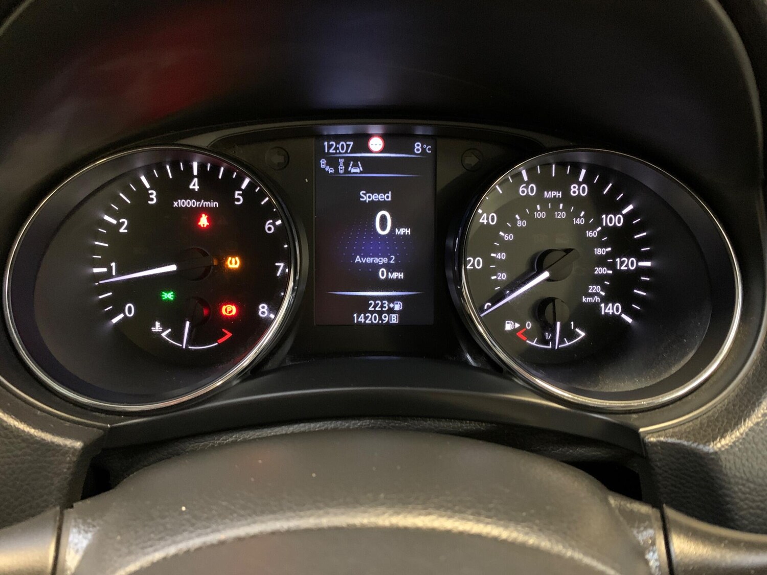 Used Nissan Qashqai for sale - 77633931: Photo 29