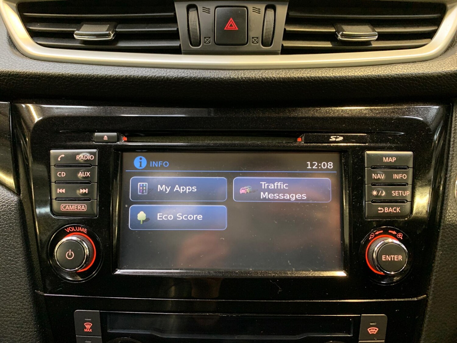 Used Nissan Qashqai for sale - 77633931: Photo 31