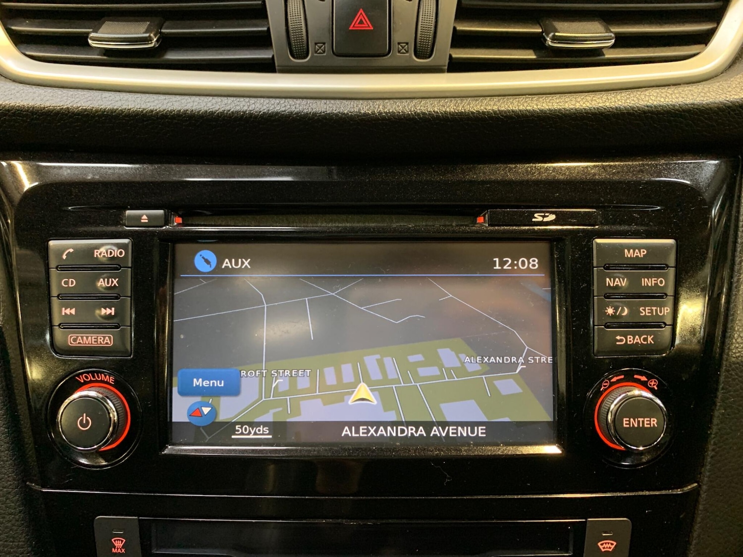 Used Nissan Qashqai for sale - 77633931: Photo 32