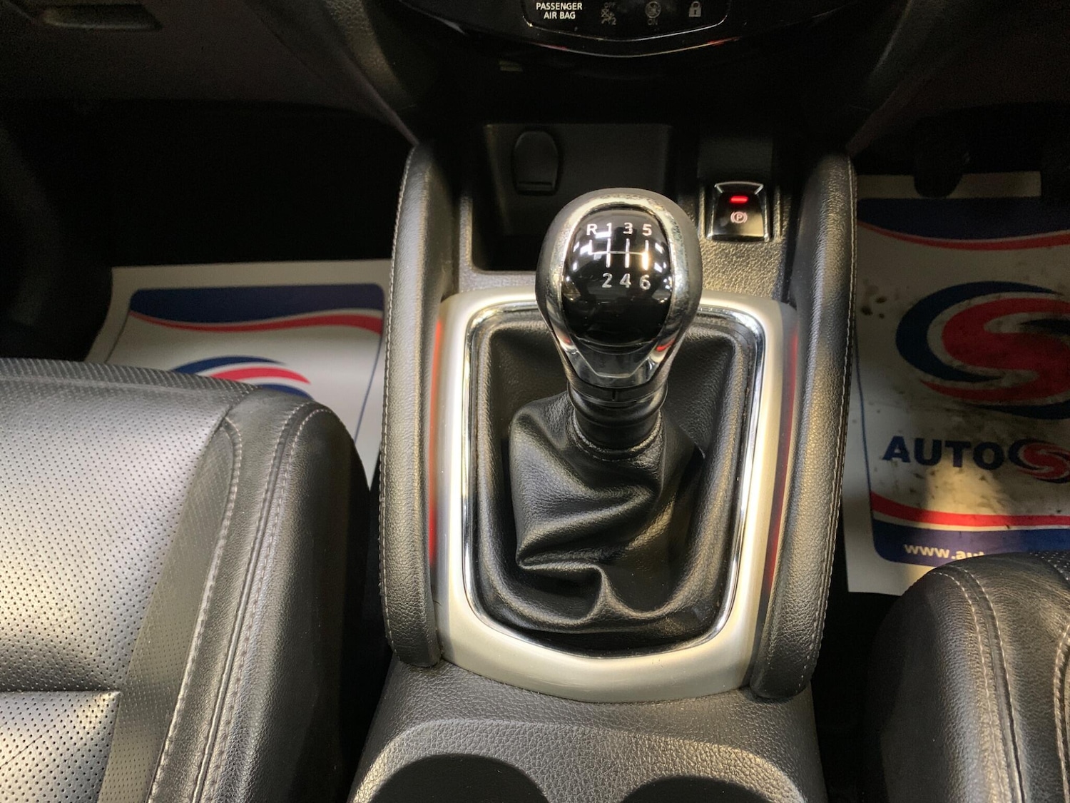 Used Nissan Qashqai for sale - 77633931: Photo 33