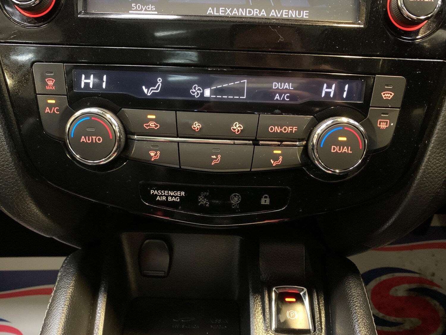 Used Nissan Qashqai for sale - 77633931: Photo 36