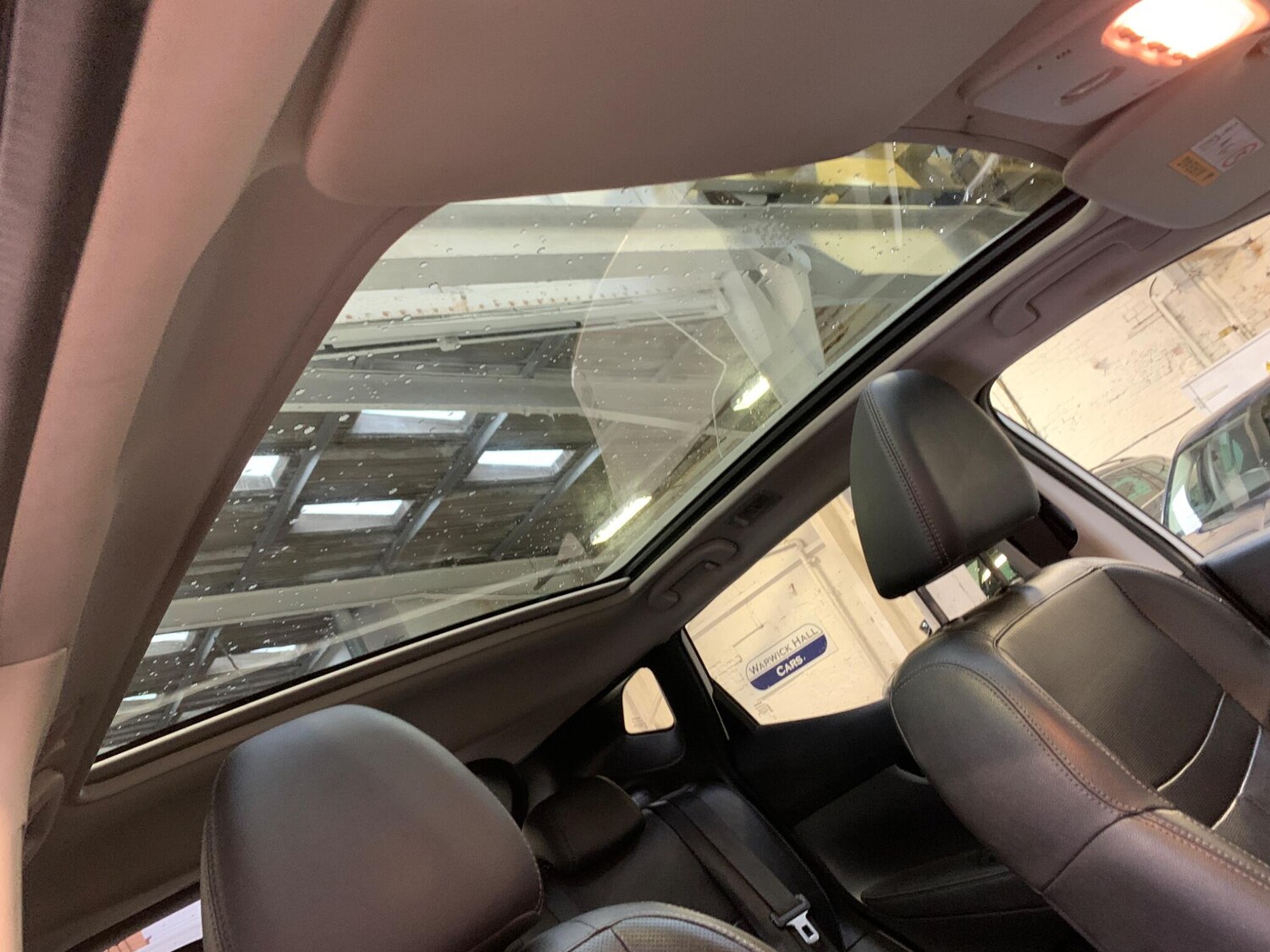 Used Nissan Qashqai for sale - 77633931: Photo 37