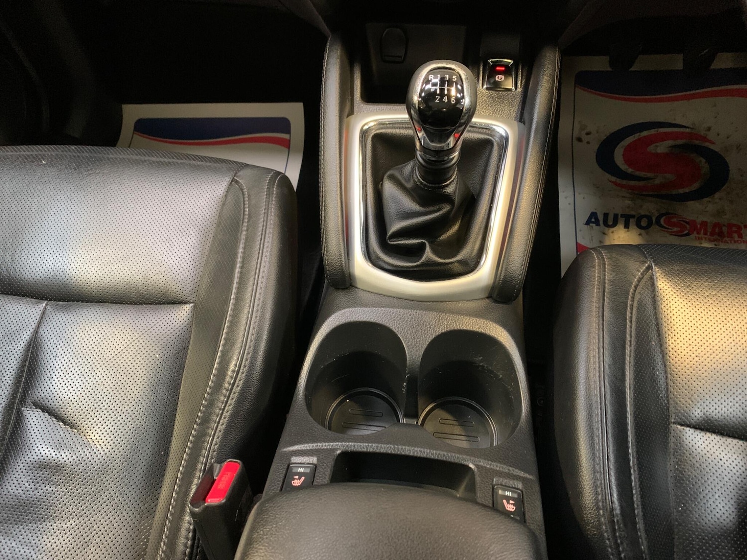 Used Nissan Qashqai for sale - 77633931: Photo 40