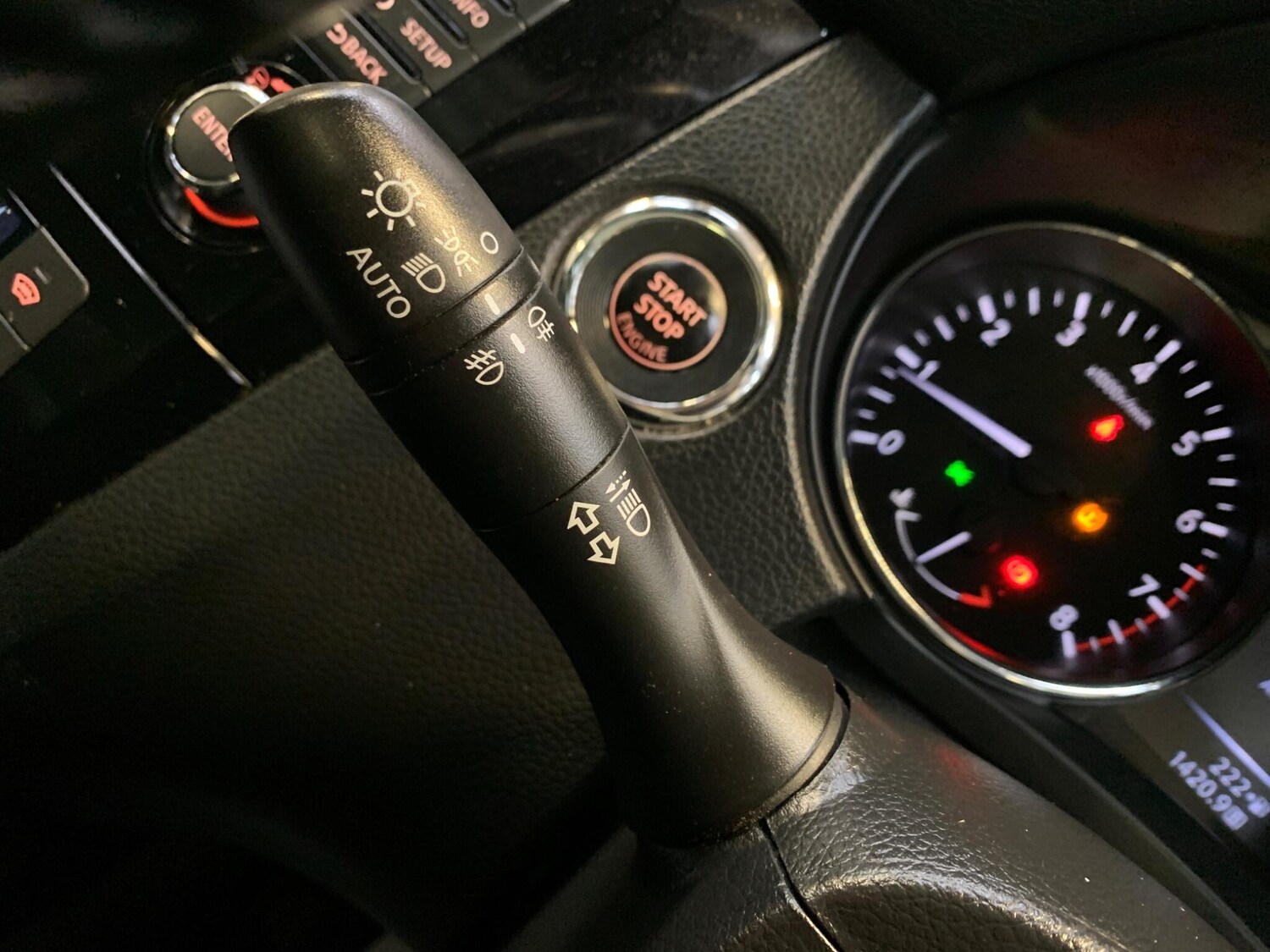 Used Nissan Qashqai for sale - 77633931: Photo 42