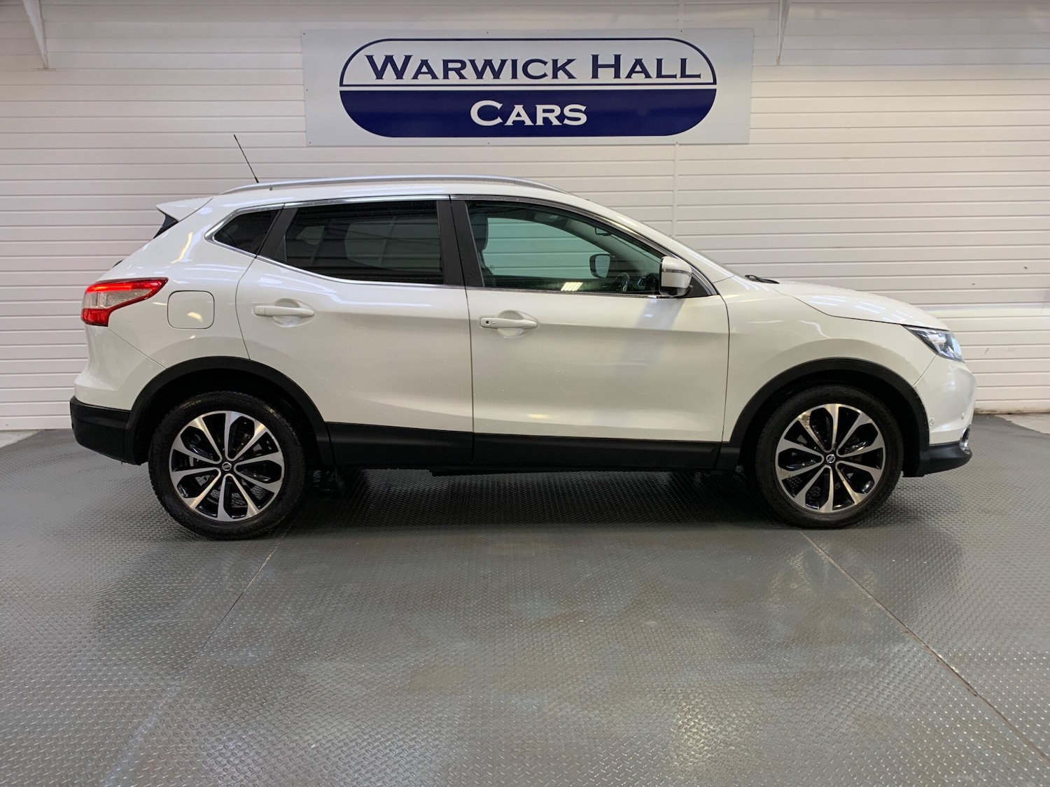 Used Nissan Qashqai for sale - 77633931: Photo 5