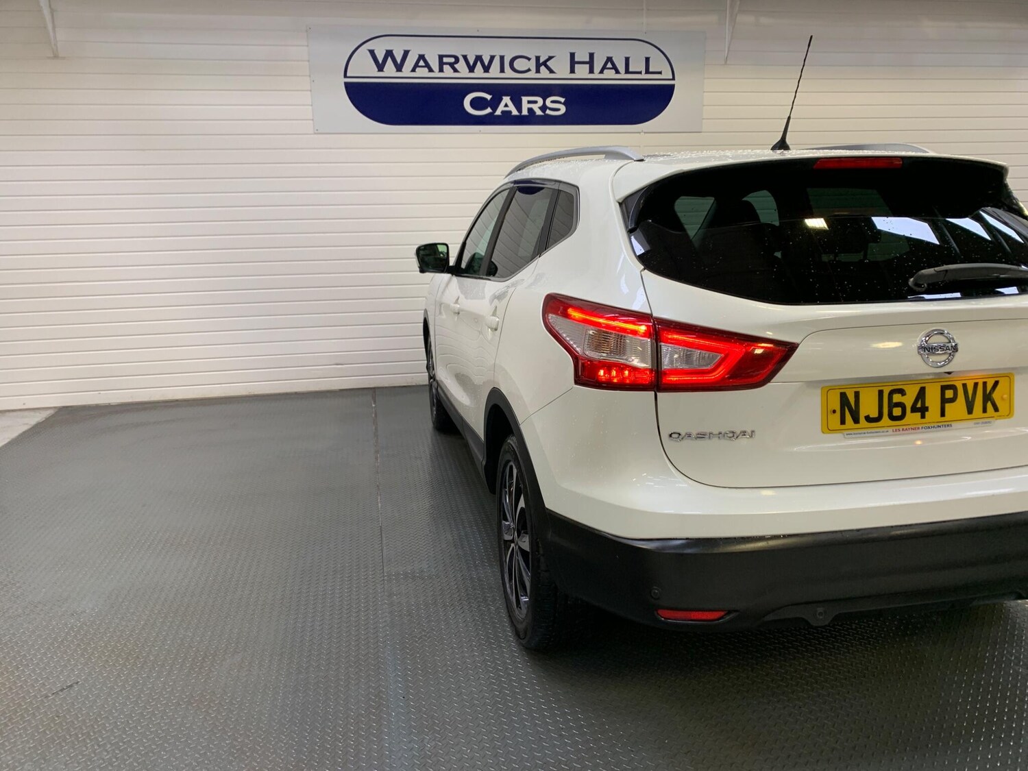 Used Nissan Qashqai for sale - 77633931: Photo 7