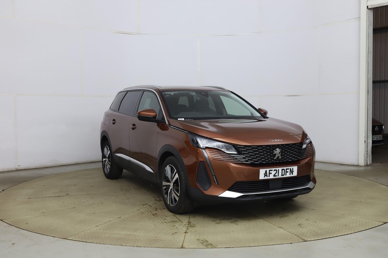 Used Peugeot 5008 for sale - 77754062: Photo 10