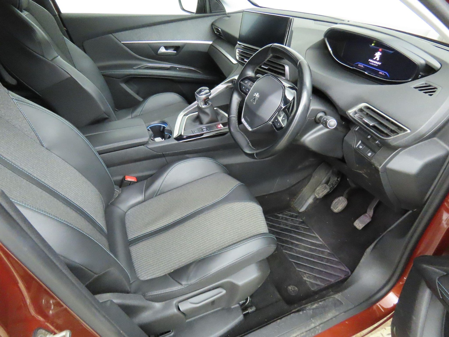 Used Peugeot 5008 for sale - 77754062: Photo 12