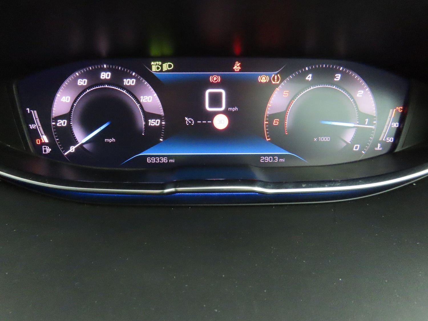 Used Peugeot 5008 for sale - 77754062: Photo 15