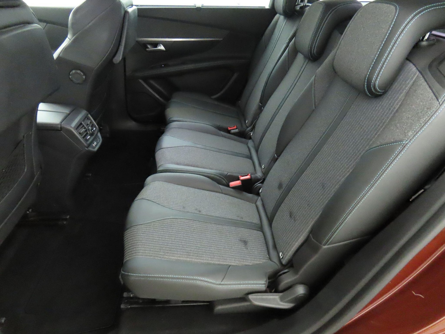 Used Peugeot 5008 for sale - 77754062: Photo 17