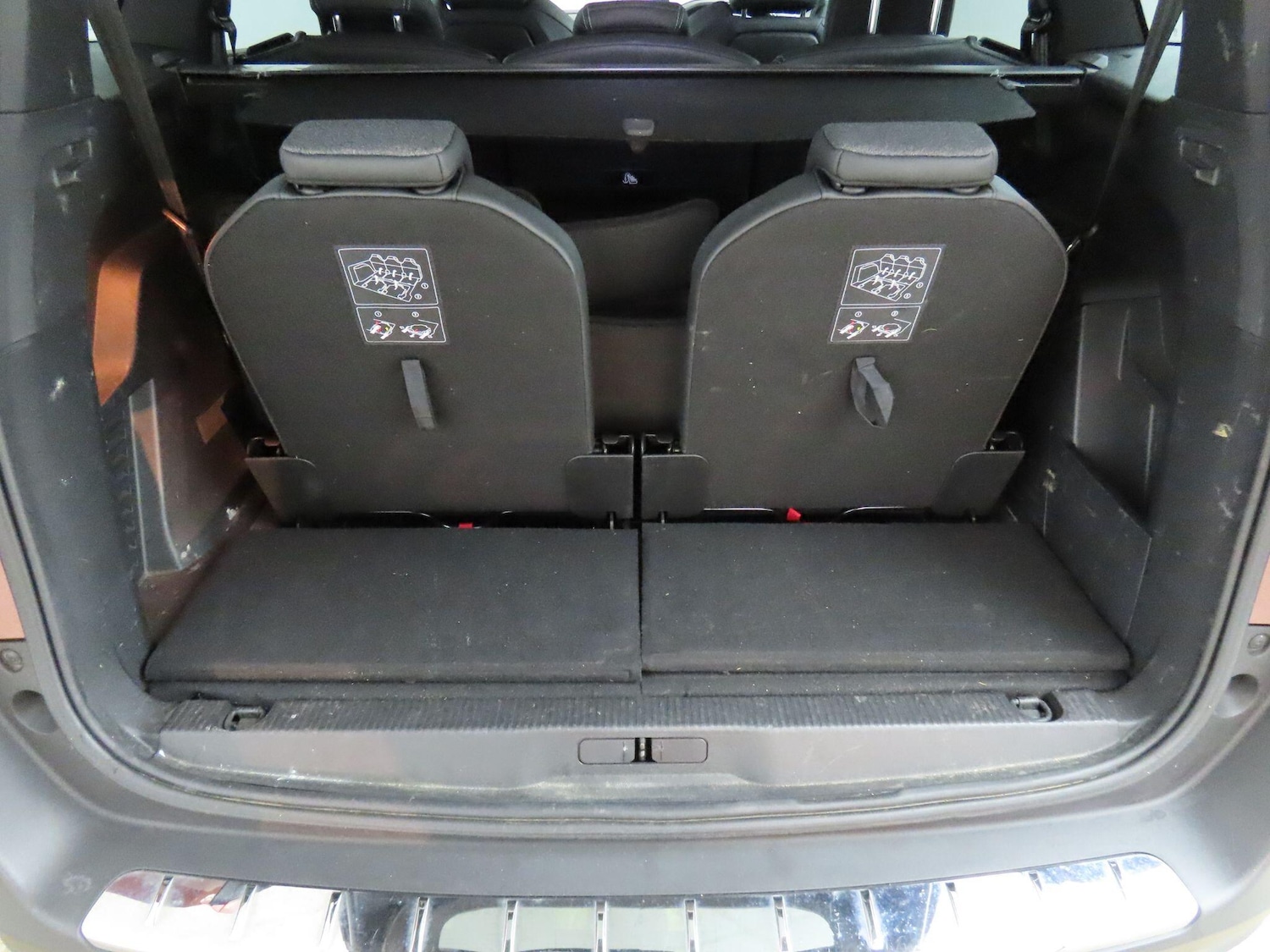 Used Peugeot 5008 for sale - 77754062: Photo 20