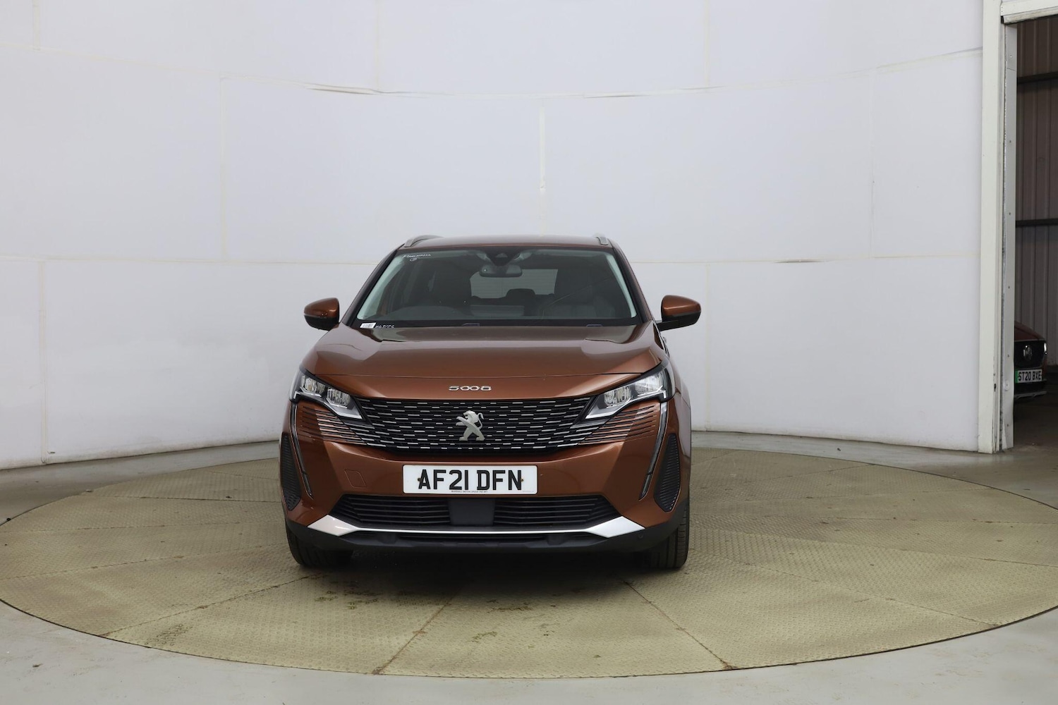 Used Peugeot 5008 for sale - 77754062: Photo 3