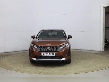 Used Peugeot 5008 2021 for sale - 77754062: Photo