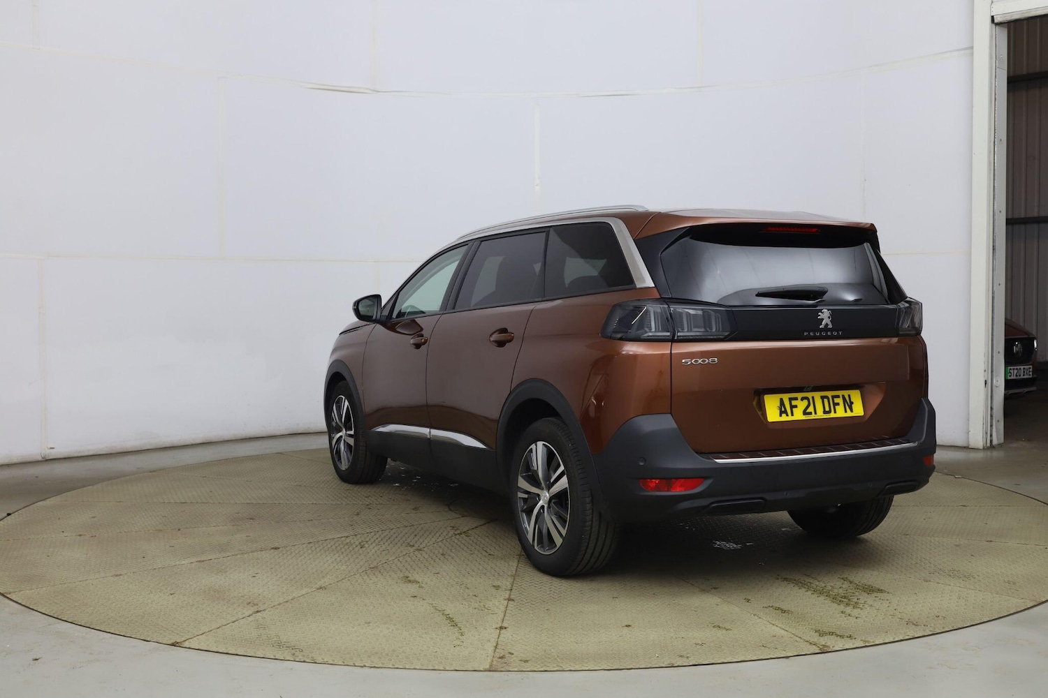 Used Peugeot 5008 for sale - 77754062: Photo 5