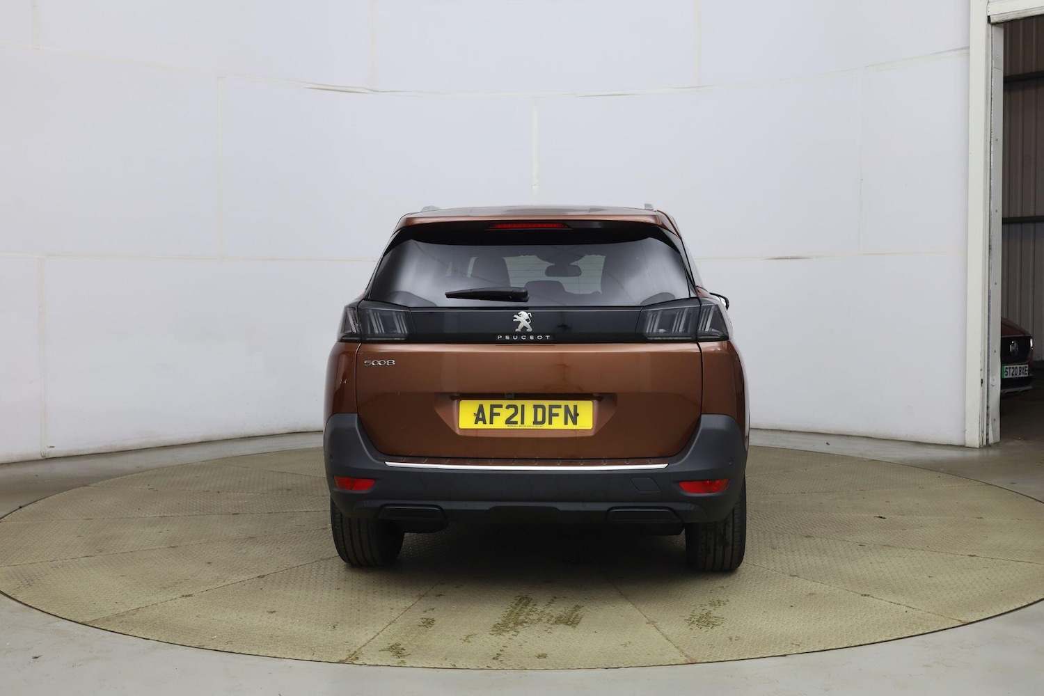 Used Peugeot 5008 for sale - 77754062: Photo 7