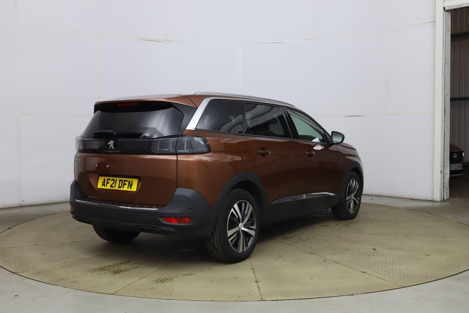 Used Peugeot 5008 for sale - 77754062: Photo 9