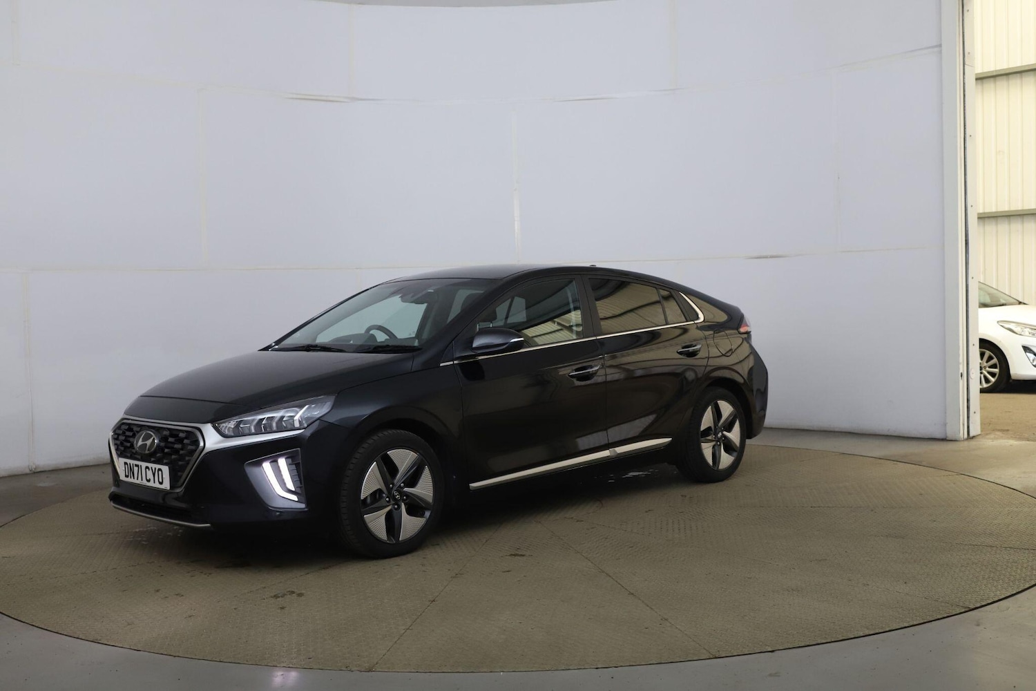 Used Hyundai IONIQ 2022 for sale - 76485955: Photo 1