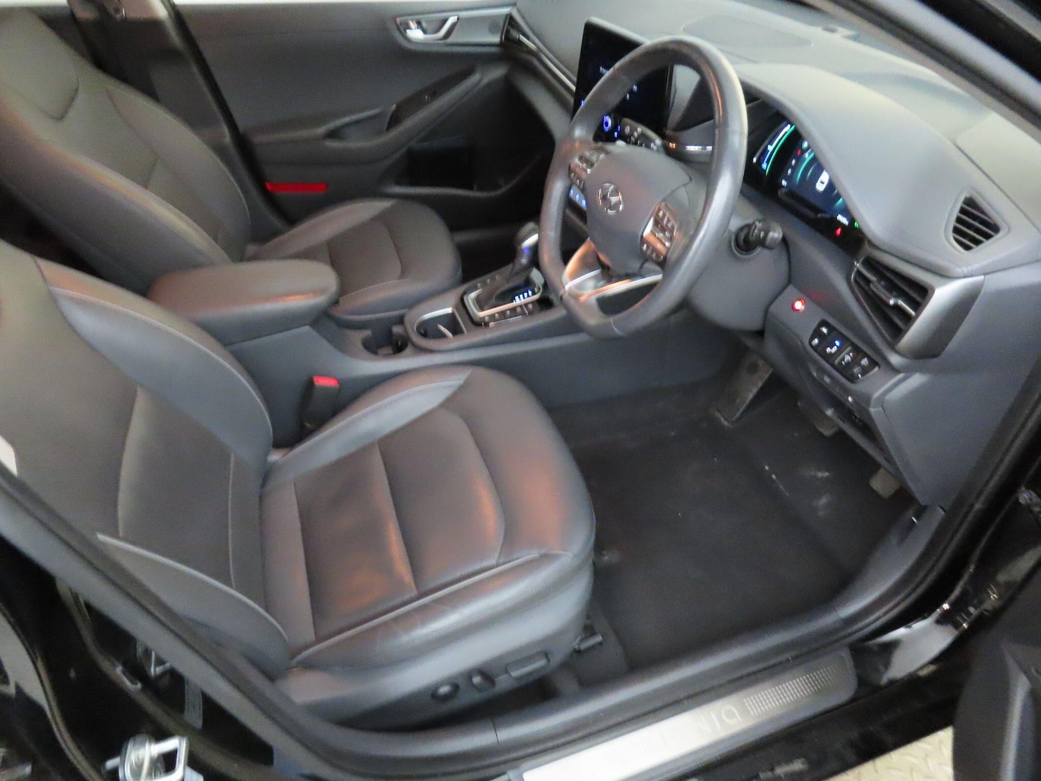 Used Hyundai IONIQ 2022 for sale - 76485955: Photo 10