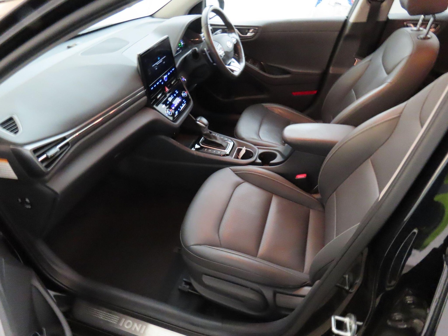 Used Hyundai IONIQ 2022 for sale - 76485955: Photo 12