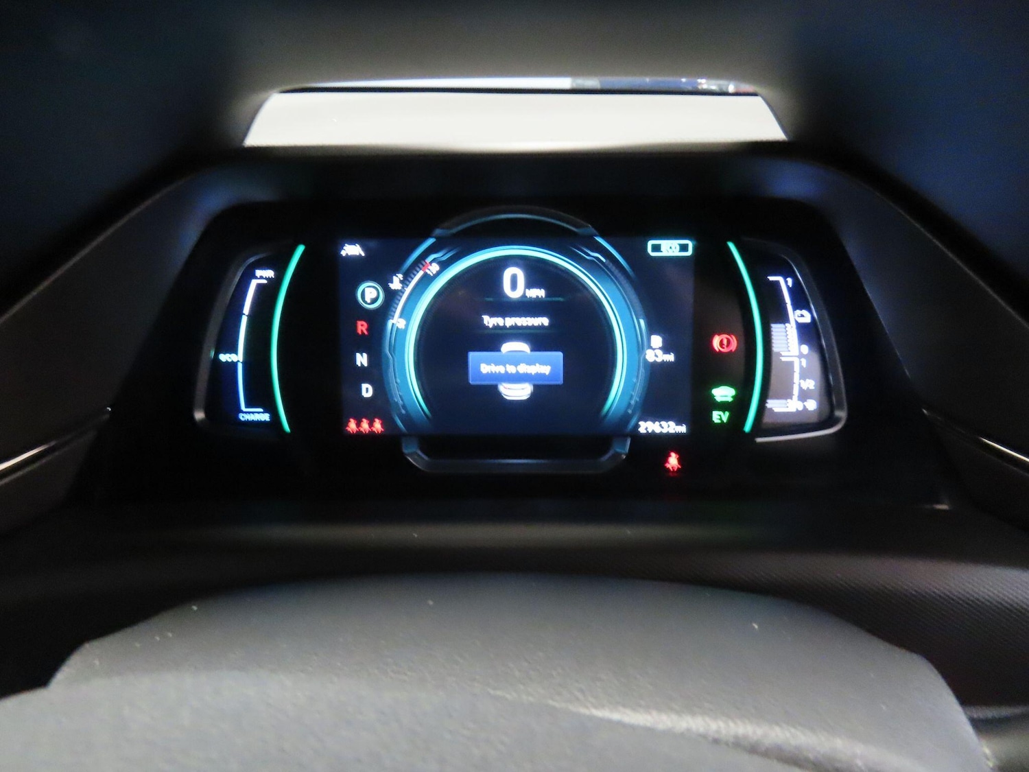 Used Hyundai IONIQ 2022 for sale - 76485955: Photo 14