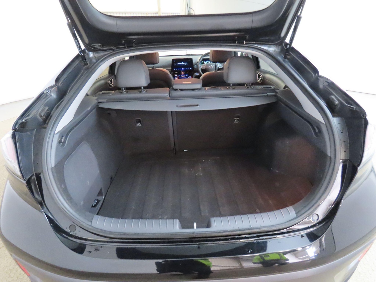 Used Hyundai IONIQ 2022 for sale - 76485955: Photo 19