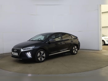2022 (71) - 1.6 GDi Hybrid Premium SE 5dr DCT